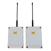 Maximum Controls Wireless Relay | Pair